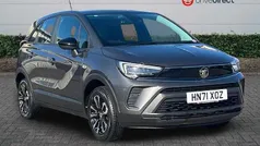 Used 2021 Vauxhall Crossland S SUV | £10,848 (Good price)