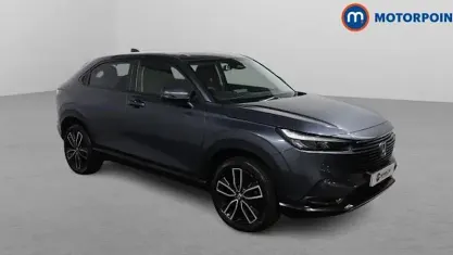 Używany Honda HR-V Elegance 131 KM (96 kW) 2024 SUV