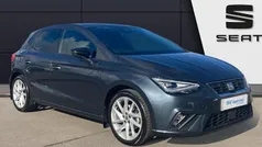 Used 2024 Seat Ibiza FR Hatchback | £15,428 (Fair price)