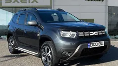 Used 2023 Dacia Duster Journey SUV | £14,795 (Fair price)