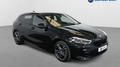 Black Used 2023 BMW 118 M Sport Hatchback | £22,799 (Fair price)