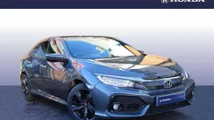 Used 2020 Honda Civic Prestige Hatchback | £16,000 (Fair price)