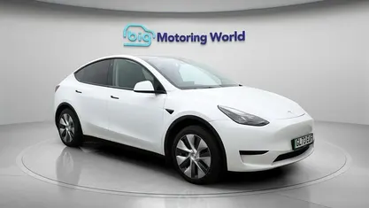 Used Tesla Model Y RWD 219 kW (299 HP) 2023 SUV