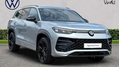 Used 2025 VW Tayron R-line SUV | £39,251 (Fair price)
