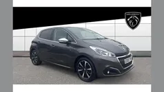 Used 2019 Peugeot 208 Hatchback | £9,427 (Fair price)