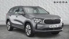 Used 2024 Skoda Kodiaq SE SUV | £33,390 (Good price)