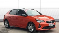 Used 2021 Vauxhall Corsa SRi Hatchback | £9,058 (Fair price)
