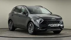 Used 2025 Kia Sportage 2 SUV | £30,600 (Good price)