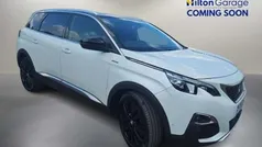 Used 2020 Peugeot 5008 Premium MPV | £15,200 (Good price)