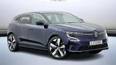 Used 2022 Renault Mégane Techno Hatchback | £18,699 (Fair price)