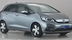 Used 2023 Honda Jazz Hybrid Hatchback | £16,999 (Fair price)