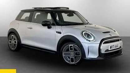 Used 2023 Mini Cooper Level 3 Hatchback | £13,995 (Fair price)