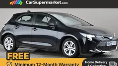 Used 2022 Toyota Corolla Hatchback | £17,197 (Fair price)
