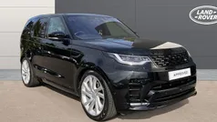 Used 2023 Land Rover Discovery 5 HSE Dynamic SUV | £39,811 (Super price)