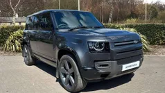 Used 2022 Land Rover Defender S SUV | £72,700 (Good price)