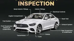 Used 2019 Mercedes GLC43 AMG Premium Plus Estate | £22,995 (Super price)