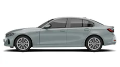 New 2024 BMW 330e M Sport Sedan | £47,550 (Fair price)