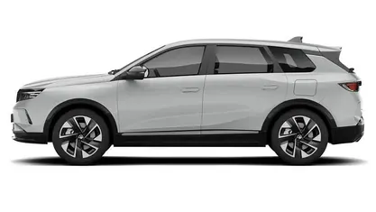 Used Vauxhall Grandland X Ultimate 131 HP (96 kW) 2023 Blue SUV