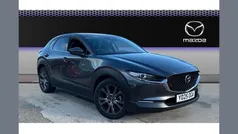 Used 2024 Mazda CX-30 Exclusive-Line SUV | £24,606 (Super price)