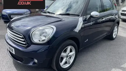 Used Mini Cooper 111 HP (81 kW) 2016 Hatchback
