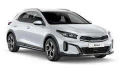 New 2025 Kia XCeed SUV | £25,018 (Fair price)