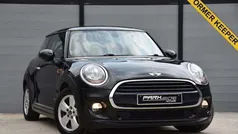 Used 2018 Mini Cooper D Hatch Hatchback | £5,390 (Good price)