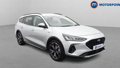 Used Ford Focus Active X 155 HP (114 kW) 2023 Estate