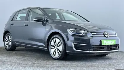 Used VW e-Golf 99 kW (135 HP) 2019 Hatchback