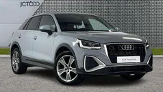 Used 2023 Audi Q2 S-Line SUV | £23,818 (Fair price)