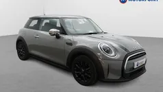 Grey Used 2022 Mini Cooper Classic Hatchback | £18,349 (Fair price)