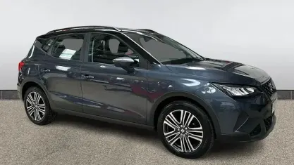 Begagnad Seat Arona SE 95 HK (69 kW) 2025 SUV