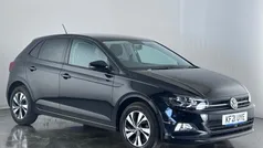 Used 2021 VW Polo Match Hatchback | £15,350 (Good price)