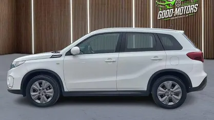 Used 2022 Suzuki Vitara SZ-T Estate | £7,650 (Fair price)