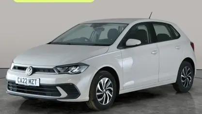 Begagnad VW Polo Life 95 HK (69 kW) 2026 Halvkombi