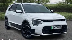 Used 2025 Kia e-Niro 4 SUV | £29,409