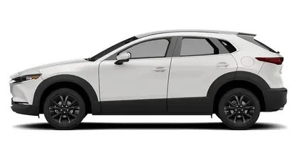 New Mazda CX-30 Exclusive-Line 140 HP (102 kW) 2026 SUV