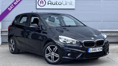 Used 2017 BMW 218 Sport Line Estate | £7,990 (Super price)
