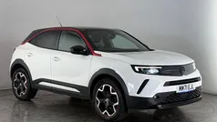 Used 2021 Vauxhall Mokka SRi SUV | £13,750 (Fair price)