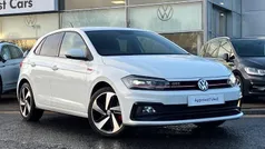 Used 2020 VW Polo GTI Hatchback | £14,795 (Fair price)