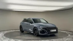 Used 2022 Audi RS3 Comfort Hatchback | £46,400 (Fair price)