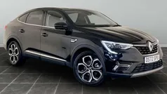 Used 2023 Renault Arkana Techno SUV | £15,895 (Good price)