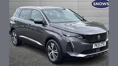 Used 2021 Peugeot 5008 Allure MPV | £19,006 (Fair price)