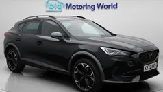 Used 2023 Cupra Formentor SUV | £22,800 (Fair price)