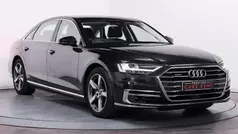 Used 2019 Audi A8L Sedan | £25,340
