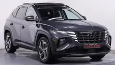 Used 2024 Hyundai Tucson Ultimate SUV | £24,960 (Fair price)