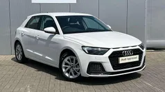 Used 2025 Audi A1 Sport Hatchback | £21,950 (Fair price)