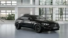 Mercedes CLE53 AMG