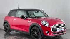 Used 2021 Mini Cooper Exclusive Hatchback | £13,850 (Good price)