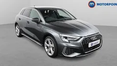 Used 2025 Audi A3 Sportback e-tron S-Line Hatchback | £21,699 (Good price)