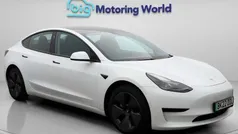 Used 2021 Tesla Model 3 Standard Range Sedan | £19,000 (Fair price)